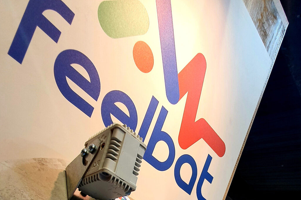 Présentation de Feelbat