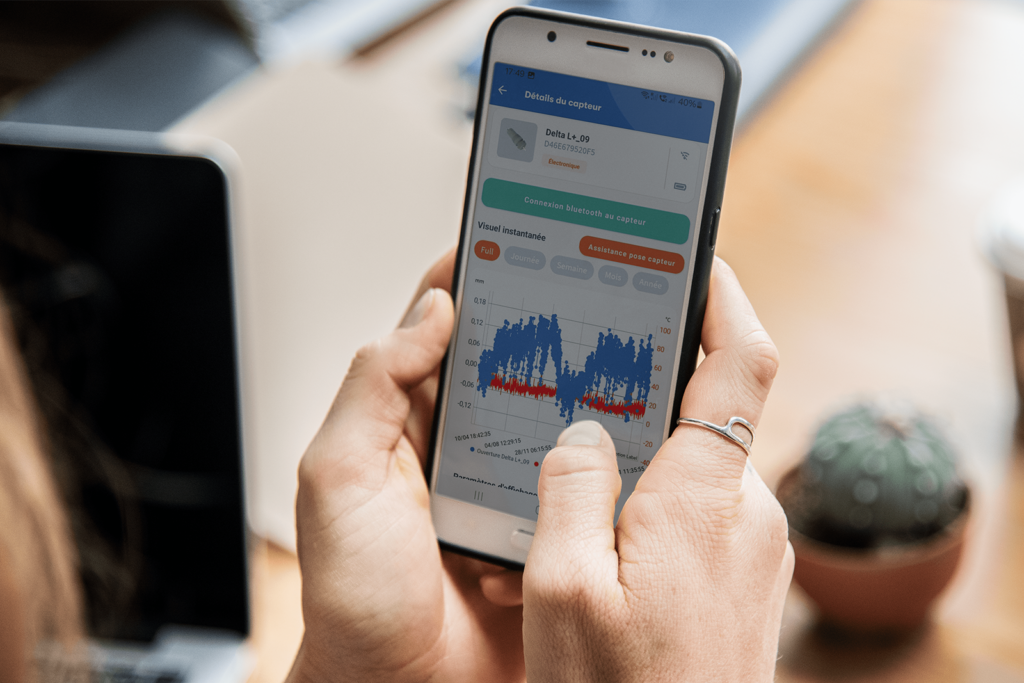 La Surveillance par les Capteurs IoT : Avantages et Perspectives
